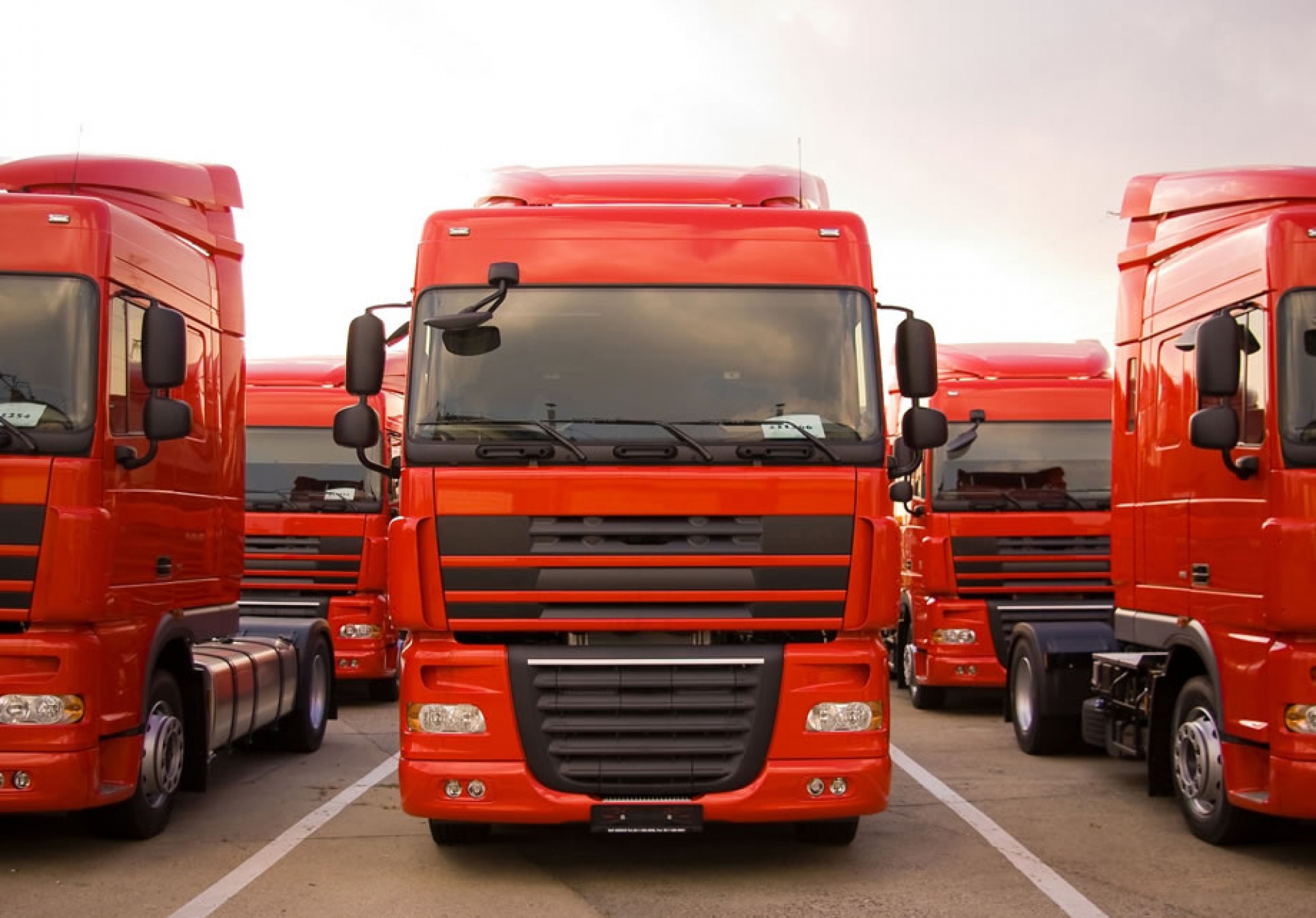 Domestic container truck manufacturer expands plant