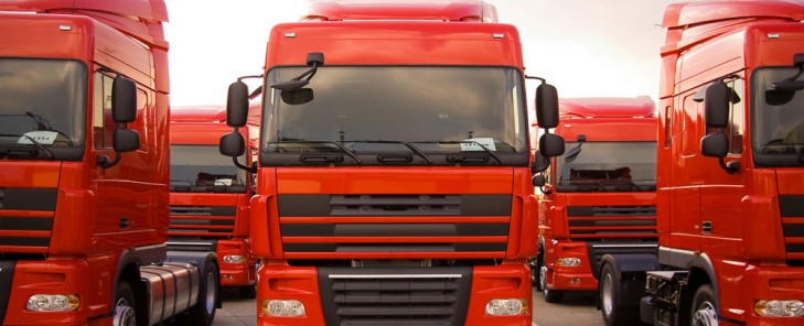 Domestic container truck manufacturer expands plant